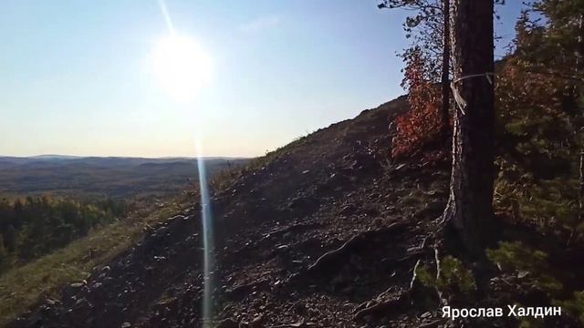 Пошел один на гору Егоза. смотреть онлайн