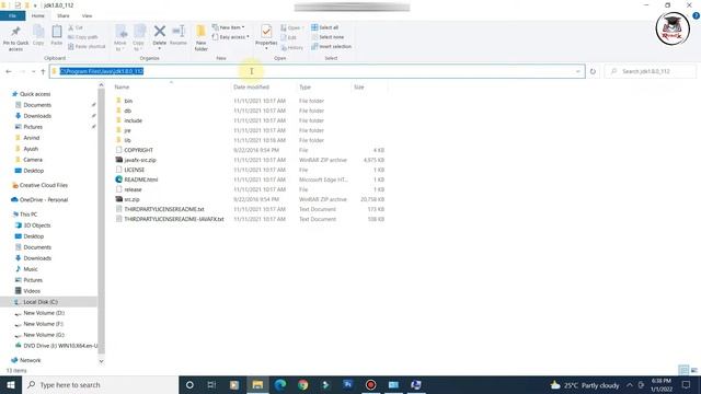 How to set JAVA path and classpath environment variable in windows 7/8/10? | Selenium Tutorial #2 смотреть онлайн