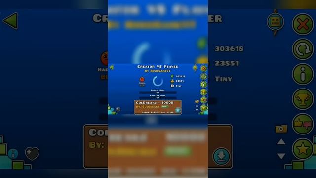 ❇️Необычные уровни в Geometry dash ❇️ смотреть онлайн