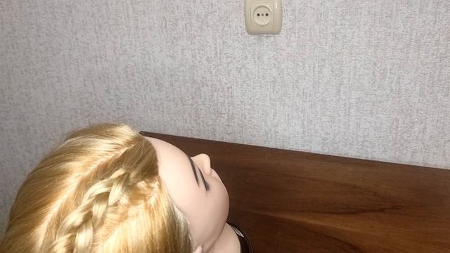 Это ЛЕГКО! Легкая прическа каждый день •ВИДЕО 84• смотреть онлайн