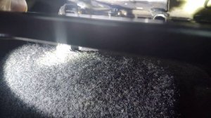 Как отключить сигнал "непристегнутый ремень"Lada vesta.