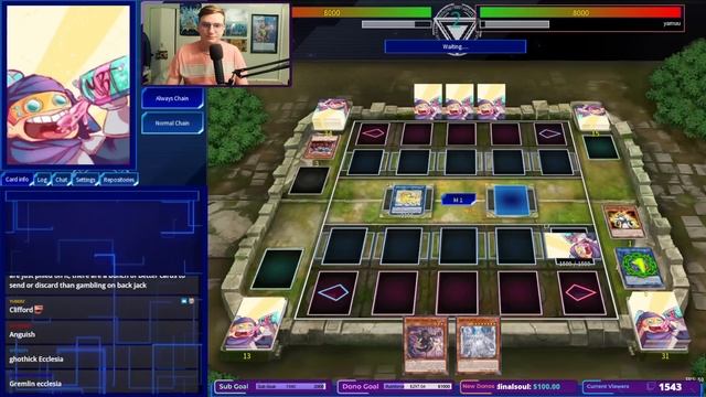 UNCHAINED LABRYNTH - One Take Testing смотреть онлайн