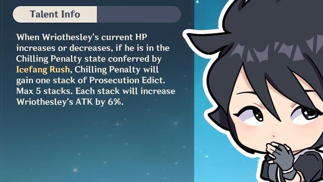 QUICK AND EASY GUIDE TO: WRIOTHESLEY | GENSHIN IMPACT смотреть онлайн