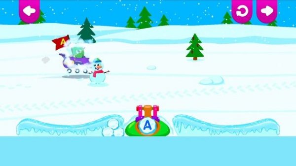 Educational games for kids 2 4, Fun and Educational Games for Little Learners