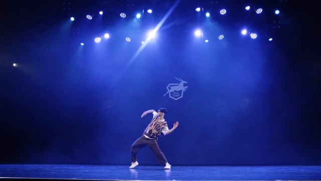 Volga Champ 17 | Best Solo Choreographer | Mlimov Kax смотреть онлайн