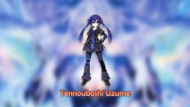 THẾ GIỚI NEPTUNIA CÓ GÌ VUI? - Phần 2: Gamindustri, CPU, Oracle và Tome смотреть онлайн