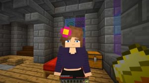 Minecraft +18... (Jenny Mod)