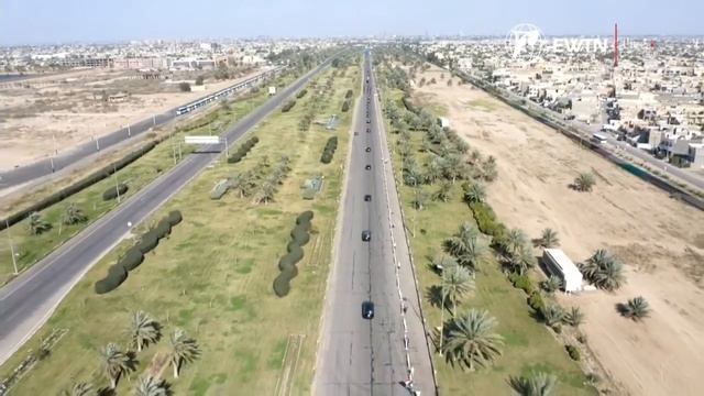 LIVE from Baghdad | Pope Francis Apostolic Journey to Iraq - March 5th 2021 смотреть онлайн