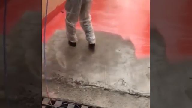 Гидроизоляция бетона жидкая кровля гидроизоляция смотреть онлайн