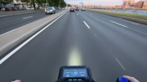 ? DUALTRON THUNDER 3 | TOP SPEED 110 KM/H ?