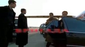 Заставка из сериала Бригада