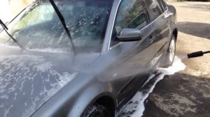 Мойка высокого давления QL-380  ( QL-280 )