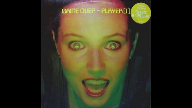 Space Invaders by Player [1] смотреть онлайн