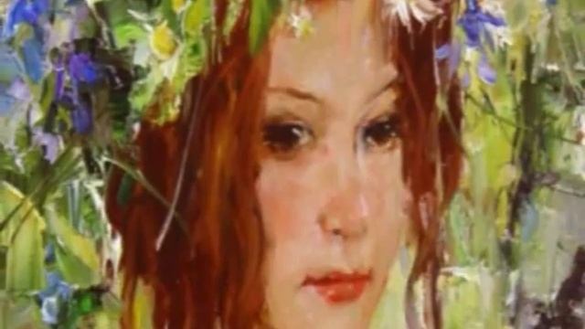 АЛЕКСАНДР БОРДАК "Отговорила роща золотая" смотреть онлайн