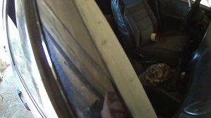 Шеви нива замена переклейка лобового стекла