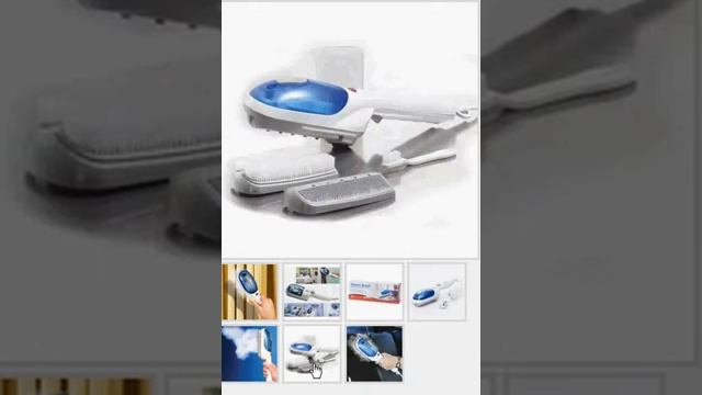 Ручной отпариватель смотреть онлайн