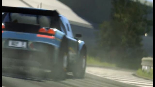 Trackmania² Valley :|: Shuffle [WIP] смотреть онлайн