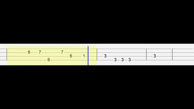 Mac DeMarco - Chamber Of Reflection (Easy SLOW Ukulele Tabs Tutorial) смотреть онлайн