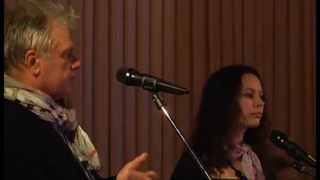 Сергей Баякин "Вернемся в юность" .mpg смотреть онлайн