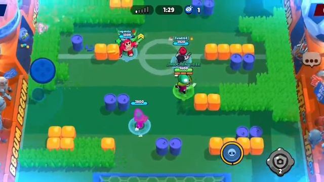 ОБНОВЛЕНИЕ Null's Brawl 39.99! | ОБНОВА В НУЛС БРАВЛ! Null's Brawl Update! смотреть онлайн