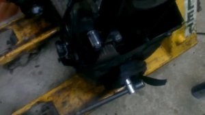 Golf 4 Bora Как открутить Колен вал .Сборка Двигателя Часть 5