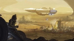 Мятеж шлюпки / Роберт Шекли / Фантастика / Аудиокнига