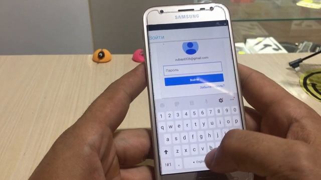 Разблокировка Гугл Аккаунта Всех моделей Самсунг 2019 | Frp google Samsung 2019 смотреть онлайн