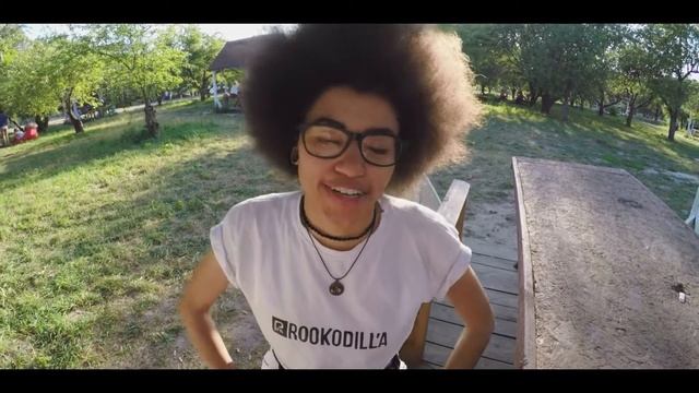 Спецрепортаж: Atlas Weekend, баттлы и концерт The Prodigy смотреть онлайн