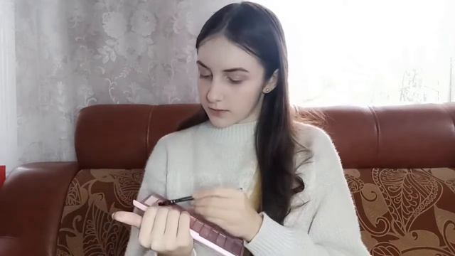 MAKE-UP FOR YOU ??|Сочетание нежных цветов и яркой помады|Проверяем лайфхак ? смотреть онлайн