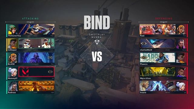 Overwatch 2 | Valorant Kal Anna Kal | Live Stream смотреть онлайн