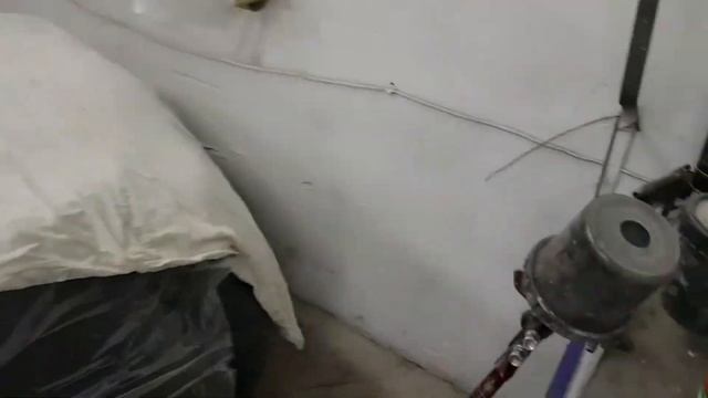 Ремонт сквозной коррозии, простой способ. Без сварки смотреть онлайн