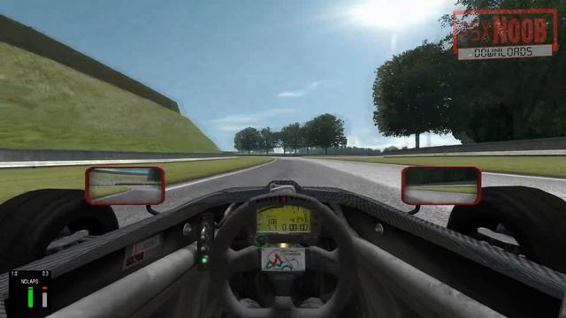 netKar Pro Gameplay Demo PC HD смотреть онлайн