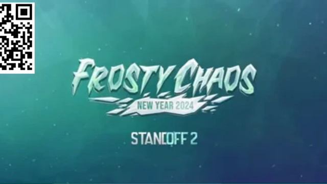 Frosty Chaos