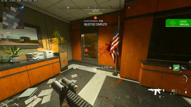 *NEW* DLC CHIMERA is OVERPOWERED in Modern Warfare 2🤯(Honey Badger Gameplay) смотреть онлайн