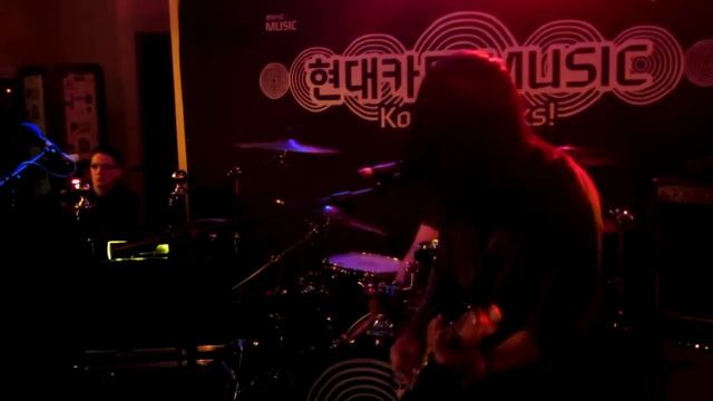 아폴로18(Apollo18)-Orbis (Focus Wales 2013 Official Showcase @The Bank, Wales) смотреть онлайн