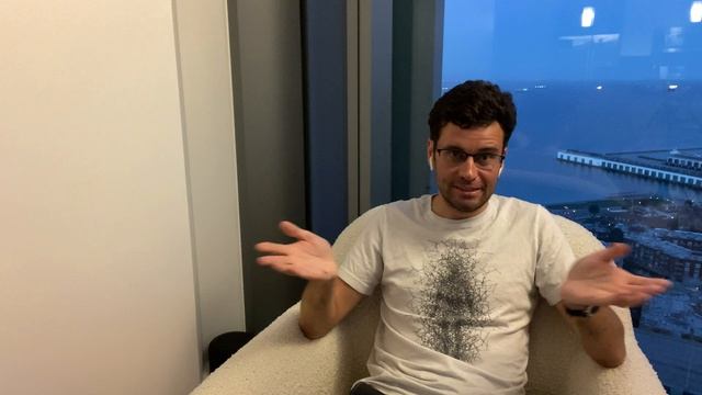 Физическая аналогия кризиса. Ямы на дорогах как модель рисков для бизнеса в пандемию смотреть онлайн