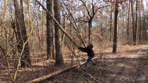 ПЕРЕВЕРНУЛСЯ...ДРИФТИМ...Катаемся НА ПЕРЕГОНКИ.