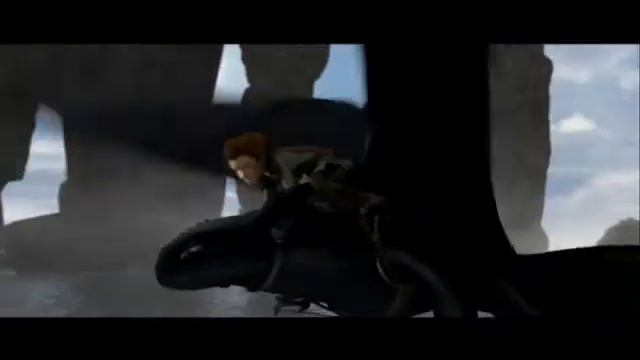 HTTYD - Corpus Rex смотреть онлайн