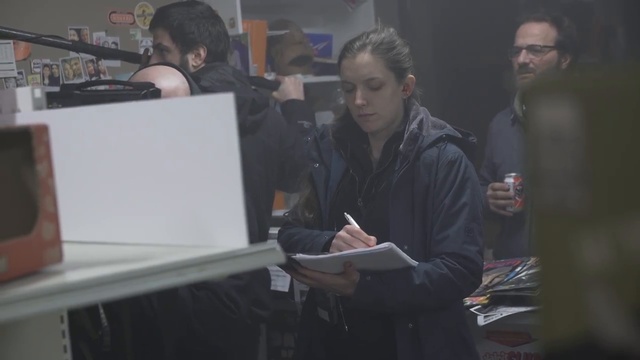 La Station- Patrick Ridremont- Making of-Talents Alami Cannes 2017 смотреть онлайн