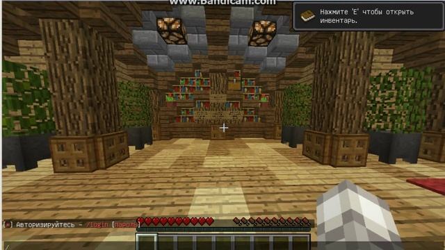 top 5 серверов minecraft 1.7+ смотреть онлайн