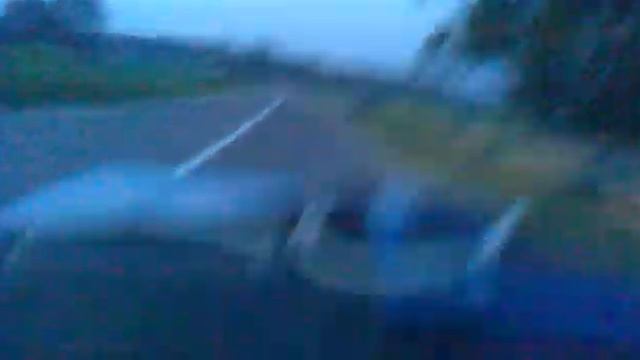 Катаемся на мотоцикле Урал смотреть онлайн