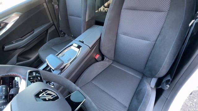 Renault Austral E-TECH Full Hybrid 2023 | The Eco-Friendly Car смотреть онлайн