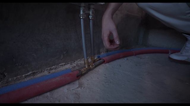 ЖК Волжские огни. Ничем не интересный дом... смотреть онлайн