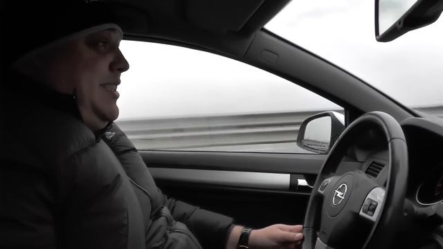 ОПЕЛЬ АСТРА (Opel Astra) смотреть онлайн