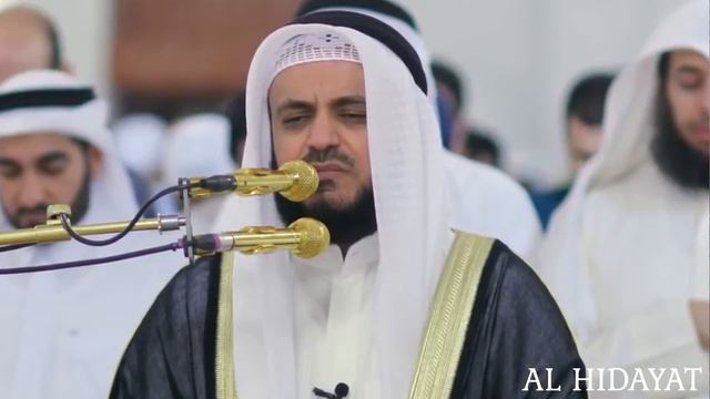 Мишари Рашид (РУКИЯ). Табобати чоду бо оятхои Куръони Карим./Лечение аятами Корана. смотреть онлайн