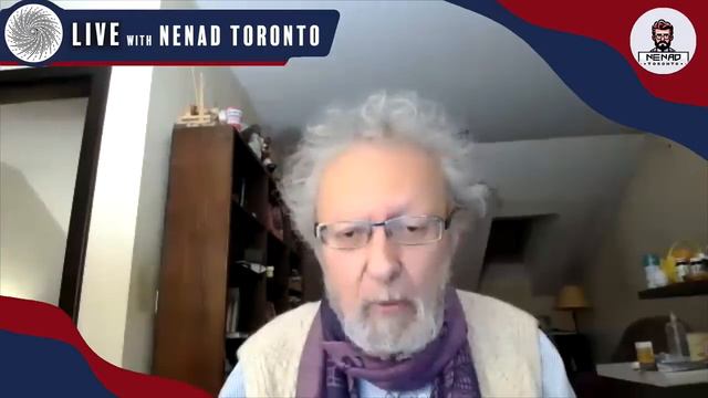 Velimir Abramović: MI SU SADA ONI смотреть онлайн