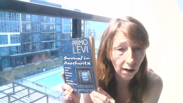 PRIMO LEVI S BOOK SURVIVAL IN AUSCHWITZ AND MARGARET ATWOODS THE TESTIMENTS FREE AUDIO BOOKS смотреть онлайн
