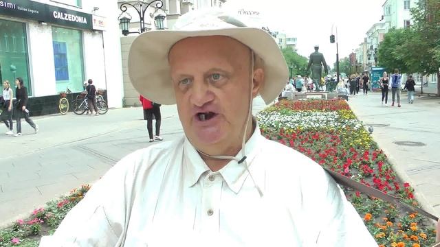 Песня "Варяг". Улица Ленинградская - 15.06.2023 смотреть онлайн
