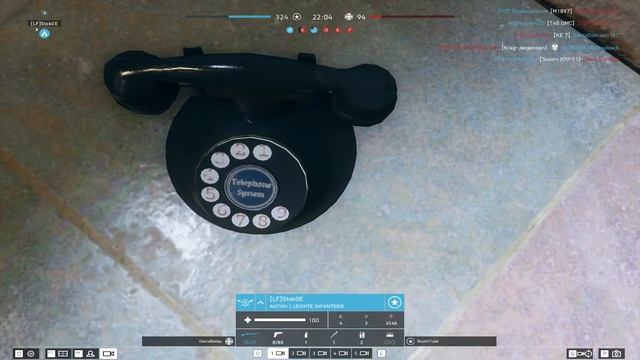 Battlefield 5 Telefon Easter egg - aktueller stand! (Germany)(Deutsch) смотреть онлайн