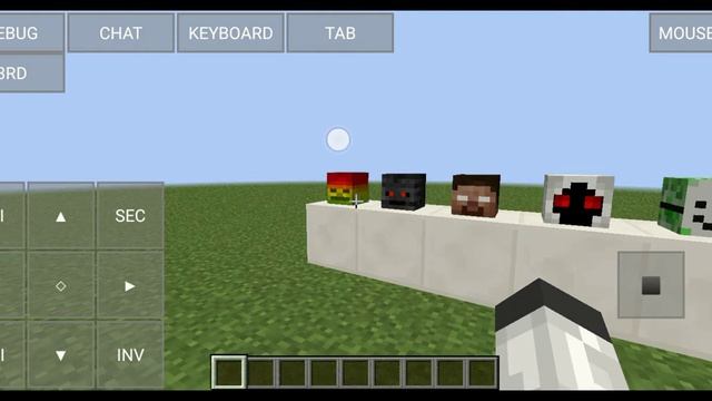 Custom Heads Resource Packs 1.12!!!Resource Pack Download!!!on Android Minecraft Java 1.12!!! смотреть онлайн